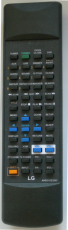 Nadomestni daljinski upravljalnik za LG HT-462TZ in HT-902TZ z enakimi oznakami