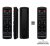 VANKYO V 630 PROJECTOR replacement remote control with a different look for projectors