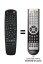 Kaon KTSC 660 CX, KSC 660CX Replacement Remote Control.