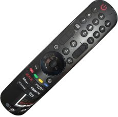 LG AN-MR22 Original-Fernbedienung mit NFC
