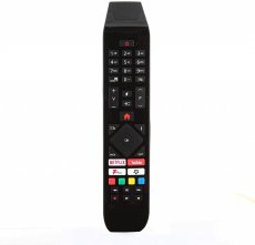 Hitachi RC43140 náhradní dálkový ovladač pro seniory