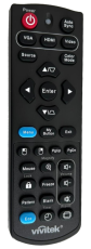 Vivitek XX5040005400, XX5040001900 originální dálkový ovladač