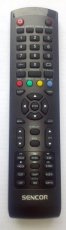 Vivax TV32LE141T2, TV-32LE141T2 Pôvodné diaľkové ovládanie