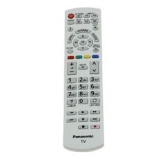 Panasonic N2QAABB000840 Originálne diaľkové ovládanie