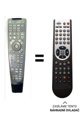 Harman Kardon AVR505  replacement remote control