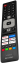 Sharp 40HF2265E replacement remote control for seniors