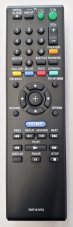 Sony RMT-B104p náhradní dálkový ovladač stejného vzhledu