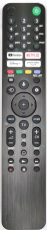 Sony RMF-TX520E replacement remote control same as the original. With microphone for voice search.