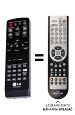 LG 6710CMAQ05F, 6710CMAQ05C, 6710CMAQ05J