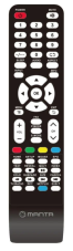 Manta 49LUA58L original remote control