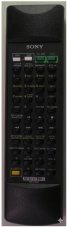 SONY RM-U500 replacement remote control with identical labeling