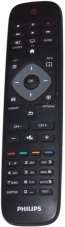 Originální dálkový ovladač Philips 398GR8BD5NTPHT