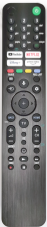 Sony RMF-TX520E replacement remote control same as the original. With microphone for voice search.