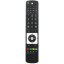 Finlux RC5112, RC5110 náhradný diaľkový ovládač rovnakého vzhľadu