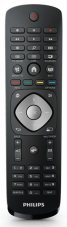 996590020164 Philips YKF348-001 náhradný diaľkový ovládač pre seniorov.