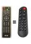 AKAI LET32HR3280, LET32FHD3283 náhradní dálkový ovladač pro seniory