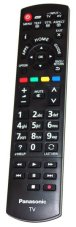 Panasonic N2QAYB000830 originální dálkový ovladač