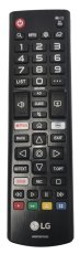 LG 60UJ634V original remote control