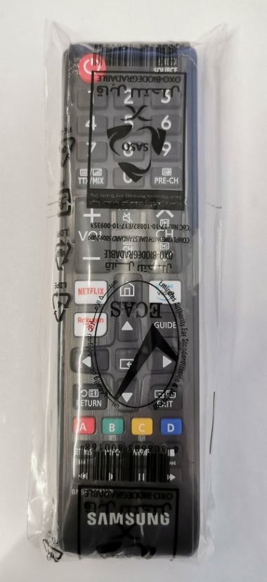 Original Samsung BN59-01315B remote control