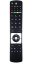 Hyundai FLR 32TS511 SMART replacement remote control of the same appearance