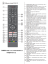 Gogen TVH24A336 original remote control