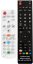 Optoma 5041846800, IR1304L replacement remote control