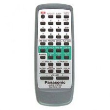 Panasonic RAK-SC981WK, EUR644862 náhradní dálkový ovladač jiného vzhledu