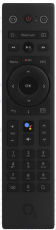 TV box O2 (2023) ZXV10 B8662 Original Bluetooth podsvietené diaľkové ovládanie