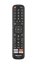 Hisense 43A7100F original remote control.