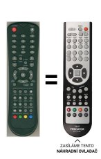 Technika X22/14B-GB-TCD-UK, X22/14B-GB-TCD-EU