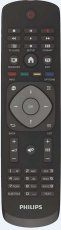 Philips 32phs4012/12 náhradní dálkový ovladač pro seniory