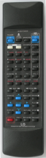 LG RH277 AKB31199305 Ersatzfernbedienung mit identischer Beschriftung