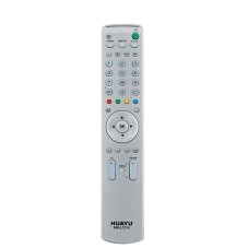 Sony RM-L1118 univerzálny diaľkový ovládač - nepotřebuje kódy