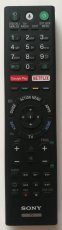 Originální dálkový ovladač Sony RMF-TX221ES pro KD-65AF8