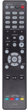 Denon AVR-X3300W náhradný diaľkový ovládač rovnakého vzhľadu