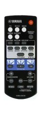 Yamaha FSR80 (ZG807600) Originálne diaľkové ovládanie
