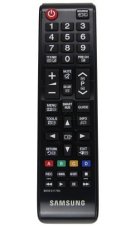 Originální dálkový ovladač Samsung UE49NU7372