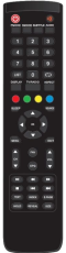 Dyon Movie 32 PRO X original remote control