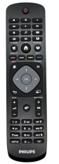 Philips 398GR8BDXNEPHH, YKF348-001 originální dálkový ovladač