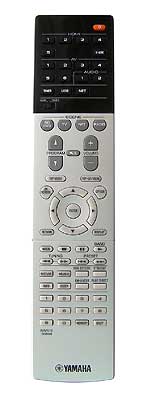 Yamaha RAV510 original remote control ZK066000