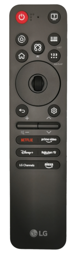 LG OLED42C54LA , OLED65C56LB original remote control