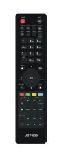 TCL, Thomson UCT-036 náhradný diaľkový ovládač iného vzhľadu