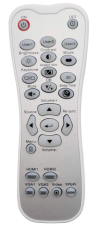 Optoma BR-3001B Replacement Remote Control CN-1082