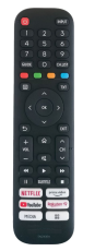 Hisense 40A5600F náhradný diaľkový ovládač rovnakého vzhľadu EN2X30H