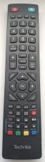 Blaupunkt 32/1480-GB-11B-EGBQU-EU náhradný diaľkový ovládač pre seniorov