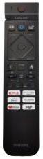 Philips 996592404314 original remote control - new model