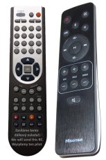 Hisense EN212FD1H replacement remote control with a different look