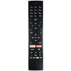 JVC  LT-32VAH3035 náhradný diaľkový ovládač stejný jako originál