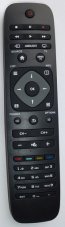 Philips 242254990477 YKF314-001 náhradný diaľkový ovládač rovnakého vzhľadu