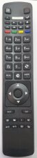 Hyundai FLN24T439SMART replacement remote control of the same appearance